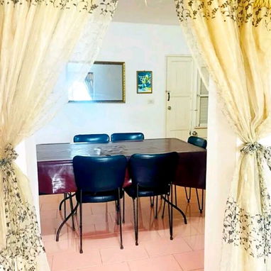 🏠Cod.Z Disponible casa de 5 habitaciones en Varadero. Capacidad 13 personas - Img 123079012