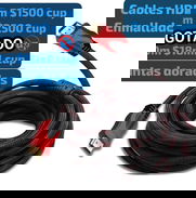 Cables HDMI Enmallados, diferentes precios según el largo, hay hasta de 20 metros - Img main-image-50327121