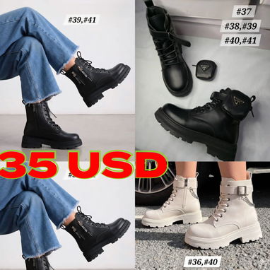 Tenis de hombre - 4/7
