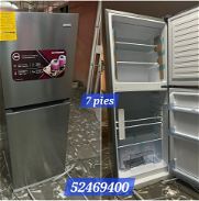 ❄️ Refrigerador Premier 7 pies | Factura y garantía 📝| Transporte incluido 🚚 - Img 46058754