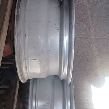 Vendo juego de llantas BMW - 2/2