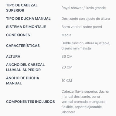 Ducha - Img 123090630