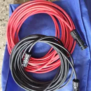 Cables fotovoltaicos AWG cal 10 - Img 57189505