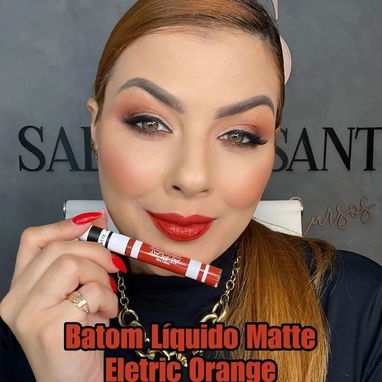 Labiales mates Mary Kay - 3/4