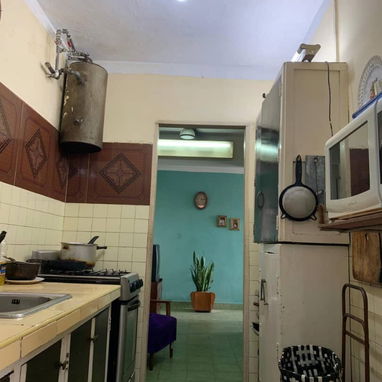 Vendo apartamento en playa - Img 122254227