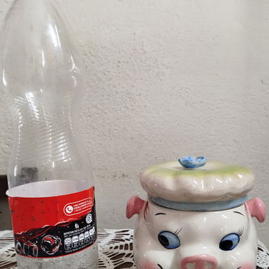 Adornos de porcelana fina - Img 109497799