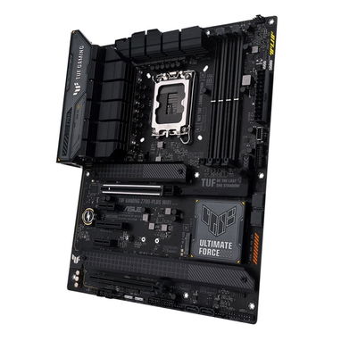 ASUS TUF Gaming Z790-Plus WiFi DDR5 - LGA 1700 ATX |Open Box - Motherboard 🌐 147.47 USD - 4/9