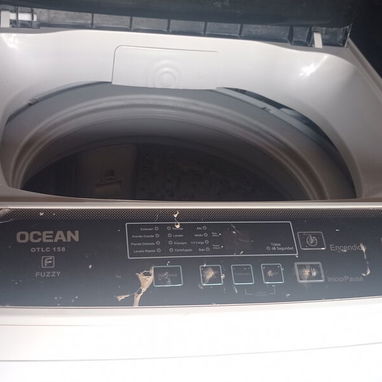 Vendo lavadora automática - Img 121113130