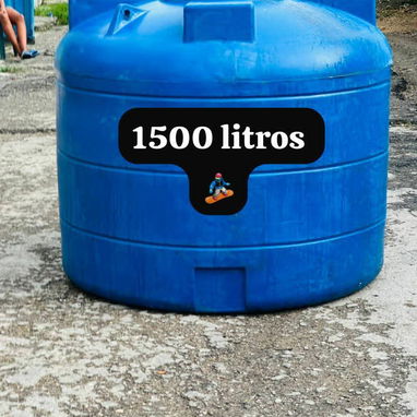 ✔️ TANQUES PARA EL AGUA. No dudes en contactarnos ☎️ 55173152 ☎️ - 4/5
