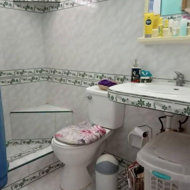 Venta de casa 1er piso en altos, en alturas de Almendares ,playa - Img 116021168