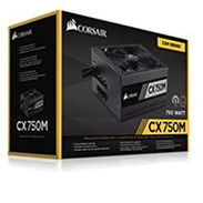 FUENTE CORSAIR 750W 62 AMP 80 PLUS BRONCE 54270089 - Img 51916120