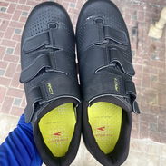 Zapatillas de ciclismo shimano - Img 58216598