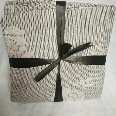 💜Sobrecama reversible Hipoalergénico, transpirable y suave Full/Queen Medida:215cm x 218cm Precio: 16usd - 7/9