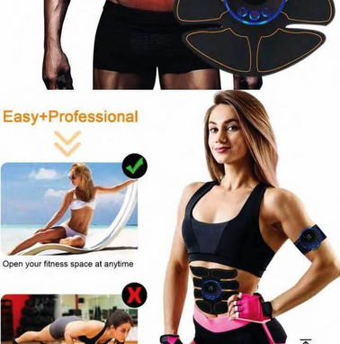 Ejercicios para fortalecer y definir músculos abdominales. Quemar grasa abdominal. EN SU CASA. - Img 85645271