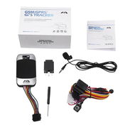 GPS PARA AUTOS Y MOTOS - Img 58302152