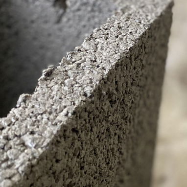 BLOQUES ORIGINALES DE CONCRETO de 40x15x20 cm - Img 107818284