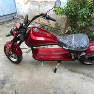 Moto eléctrica - Img 55746689