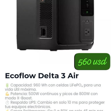 Ecoflows - Img 123039655