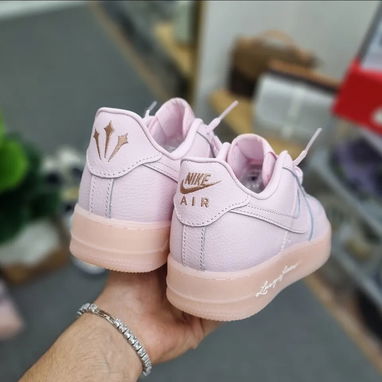 Nike Air Force 1 Nocta x Drake #37 Precio 65 usd VEDADO - 3/5