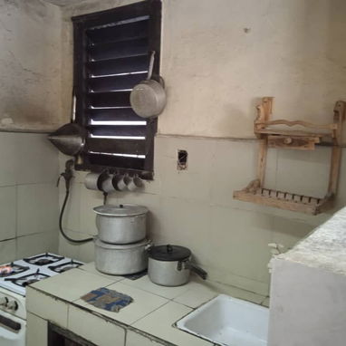 Vendo Apartamento en Centro Habana - 2/10
