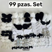 99 piezas para costura - Img 58396592