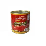 🚀 Pasta de Tomate HollandPark 400g - Lo último en innovación - Img 49343184