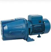 Motor Bomba de agua Aquastron AUTOCEBANTE 1HP 1"x1" - Img 48556399