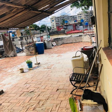 Se vende cerro - 6/10