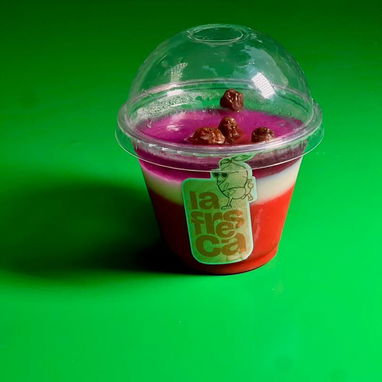 Gelatinas y natillas de sabores - Img 123376976
