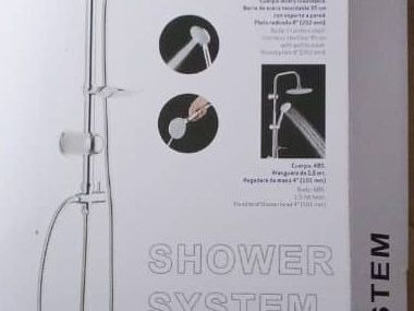 Se vende duchas - Img main-image