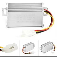 Caja de luces para motos electricas - Img 57711065