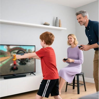☎️53544655 🛵 Entrega Disponible ⭐Kit de Accesorios para Nintendo Switch 2 ⭐ - Img 128074657