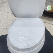 Tazas de baño ,inodoros marca fanzzy germany tradicionales  Nuevos en caja importados mensajería en toda la Habana - Img 57715305