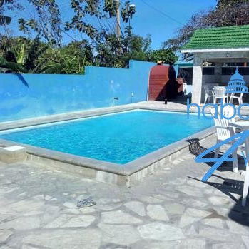 🏖 Casa Charly en renta a solo 2 cuadras de la playa de Bocaciega. En esta zona no se va la corriente Whatssap 5 2959440 - Img 113142400