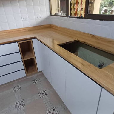 Cocinas modernas ✅ - Img 126753811