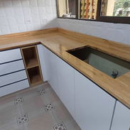 Cocinas personalizadas completamente funcional ✅ - Img 57727544
