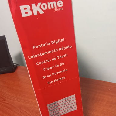 Cocinas Infrarrojas - Aceptamos pago en transferencia, efectivo, usd. Mensajería - 2/3