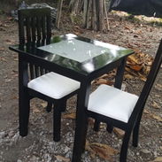 Juegos de comedor y de sala con transporte incluído - Img 57296118