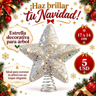 Artículos de navidad 52493172 - 9/10