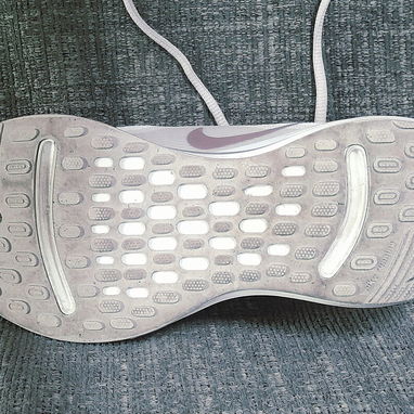 Tenis Nike, zapatillas Nike Journey Run #36.5 - 4/6