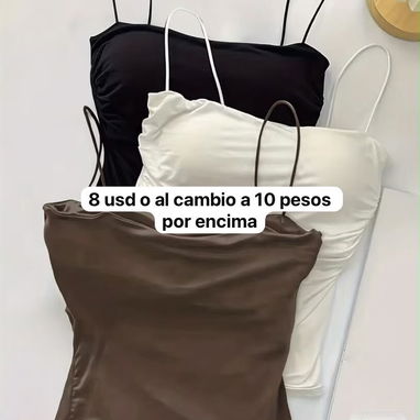 Blusas y tops - 4/10