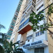 🏢⚡️Alquiler de Apartamento de lujo en La Habana (Vedado) corta y larga estancia. Electricidad permanentemente / VED-001 - Img 57491540