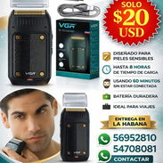 Maquina rasuradora recargable - Img 54066919