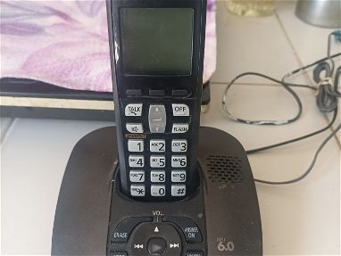 Teléfono inalámbrico Panasonic - Img main-image