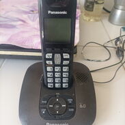 Teléfono inalámbrico Panasonic - Img 45607218