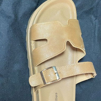 Sandalias (chancletas) tipo Hermes - Img 126135238