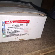 Stator Suzuki Vstrom 250SX/Gixxer 250 nuevo - Img 54164183