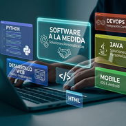 Desarrollo de software a la medida para tu negocio - Img 56483568
