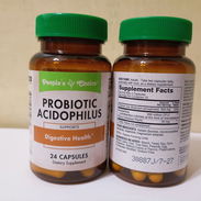 Probióticos máximo salud digestiva - Img 54392768