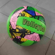 Pelota de volleyball 9 USD - Img 56429685